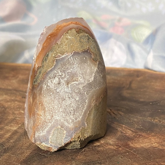 Beautiful Cut Base Amethyst - Picture 6 of 9